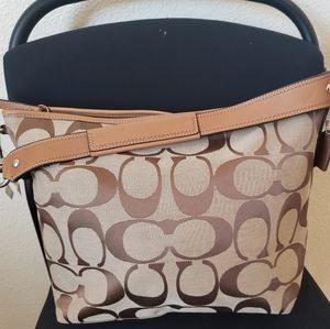 NWT Coach bag